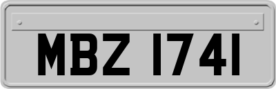 MBZ1741