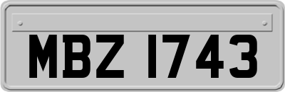 MBZ1743