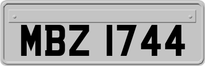 MBZ1744