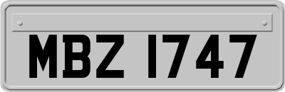 MBZ1747