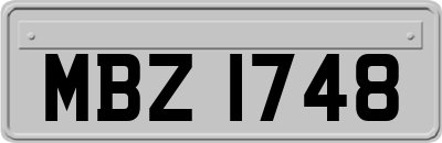 MBZ1748