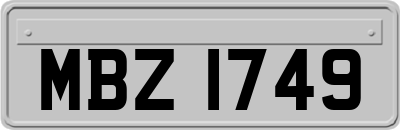 MBZ1749