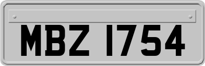 MBZ1754