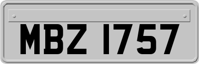 MBZ1757