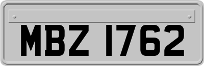 MBZ1762