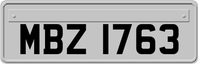 MBZ1763