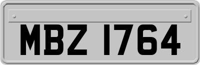 MBZ1764