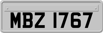 MBZ1767
