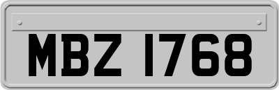 MBZ1768