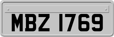 MBZ1769