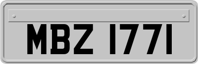 MBZ1771