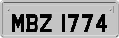 MBZ1774
