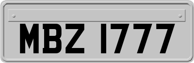 MBZ1777