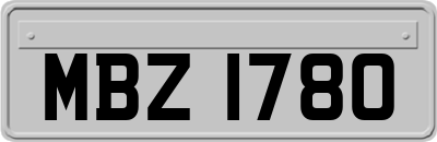 MBZ1780