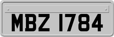 MBZ1784