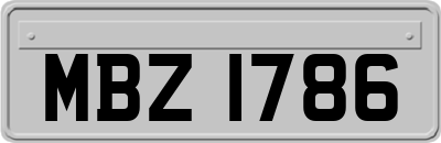 MBZ1786