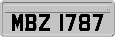 MBZ1787