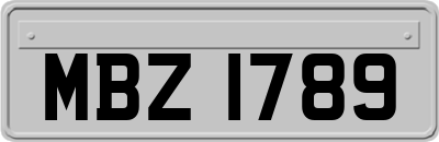 MBZ1789