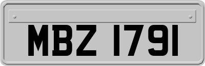 MBZ1791