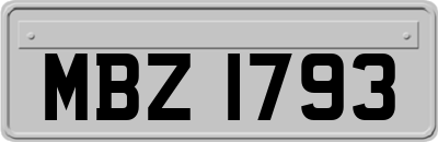 MBZ1793