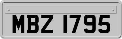MBZ1795