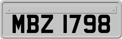 MBZ1798