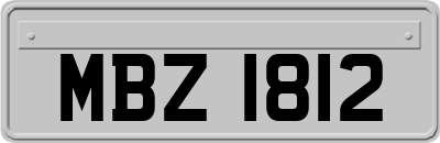 MBZ1812