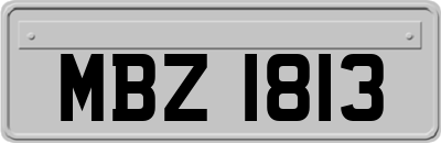 MBZ1813