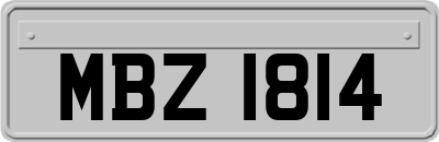 MBZ1814