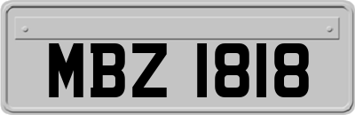 MBZ1818