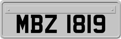 MBZ1819