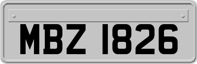 MBZ1826