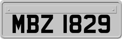 MBZ1829