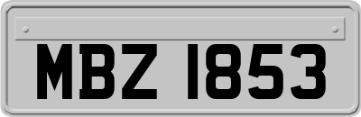 MBZ1853