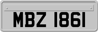 MBZ1861
