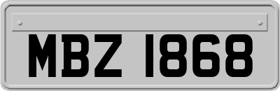 MBZ1868