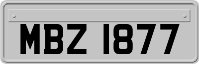 MBZ1877