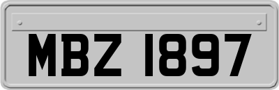 MBZ1897