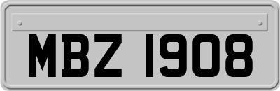 MBZ1908