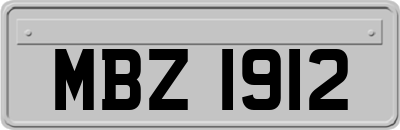 MBZ1912