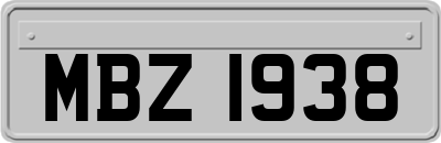 MBZ1938