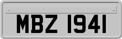 MBZ1941