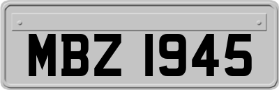 MBZ1945
