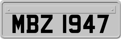 MBZ1947