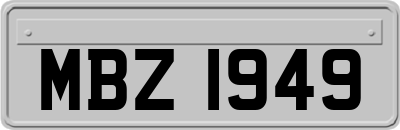 MBZ1949