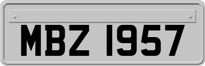 MBZ1957
