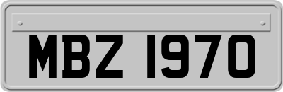 MBZ1970