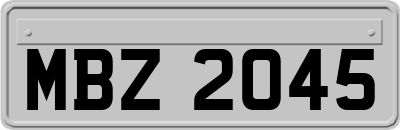 MBZ2045