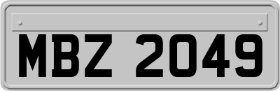 MBZ2049