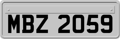 MBZ2059